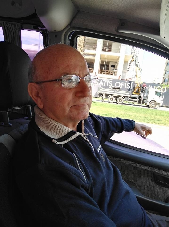 Başbağlar Katliamının Faillerini Yargılayan Emekli Hakim Hayatını Kaybetti