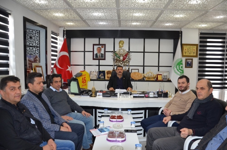 Bakan Pekcan Müjdeyi Vermişti, 34 Firma Başvuru Yaptı