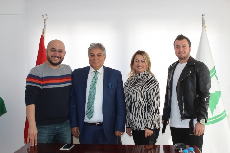 Muğlaspor’dan ’Bayrak’ Kampanyası