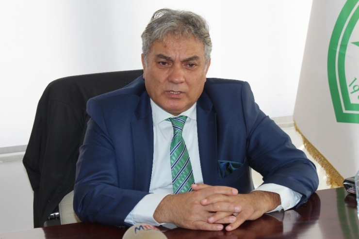 Muğlaspor’dan ’Bayrak’ Kampanyası