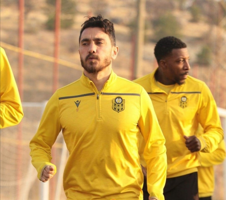 Murat Yıldırım: “Burada Önemli Başarılar Yaşadım, Daha Büyüklerini Yaşamak İstiyorum”