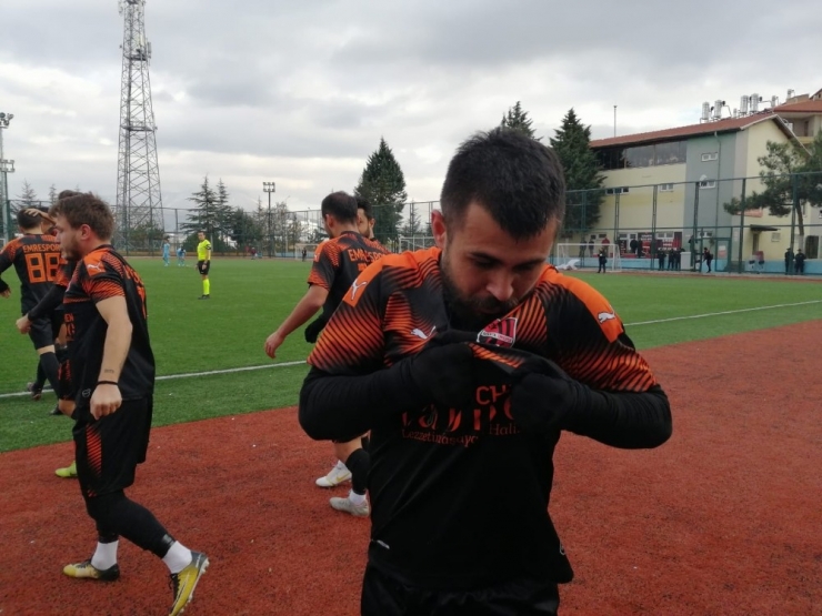 Asistleriyle Ve Golleriyle Takımını Sırtlıyor