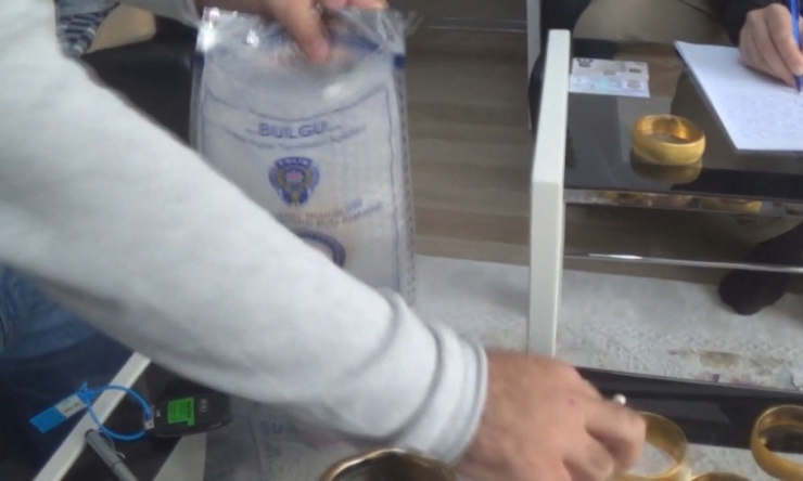 Şanlıurfa’da Yasa Dışı Bahis Operasyonu: 16 Tutuklama