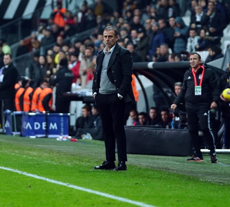 Süper Lig: Beşiktaş: 4 - Gençlerbirliği: 1 (Maç Sonucu)