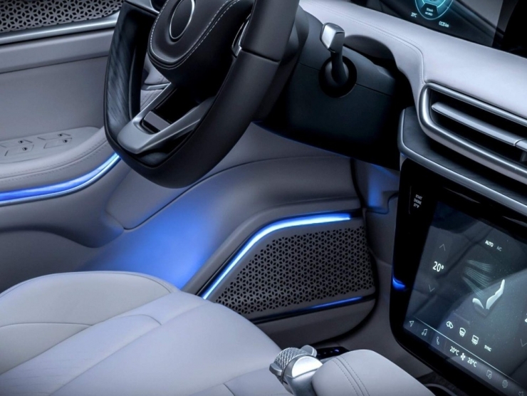 Bursa’da Yerli Otomobil Sevinci