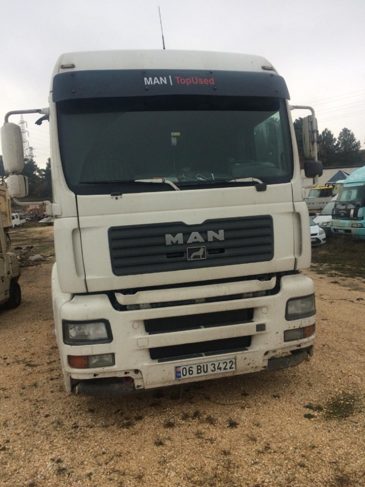 Bilecik’te Trafik Kazası: 1 Ölü