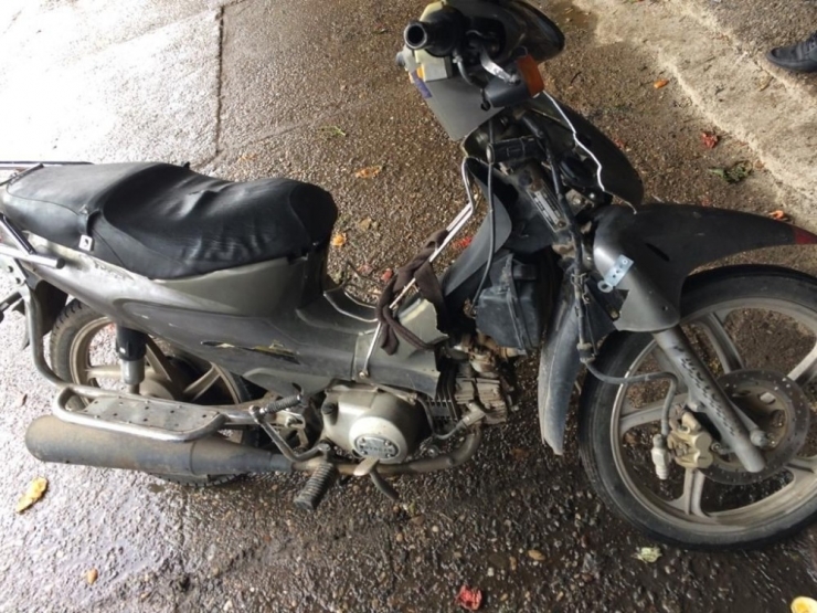 16 Ayrı Suçtan Aranan Şüpheli Yakalandı