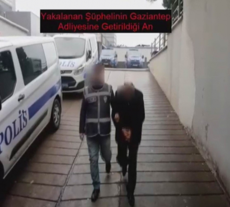 Kendilerini Sgk Personeli Olarak Tanıtıp Dolandırıcılık Yaptılar