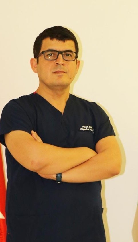 Isparta’da Doktoru Darp Eden Şahıs Serbest Kaldı