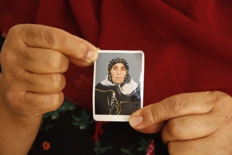 Isparta’da Öküzün Saldırısına Uğrayan Yaşlı Kadın 14 Ay Sonra Öldü