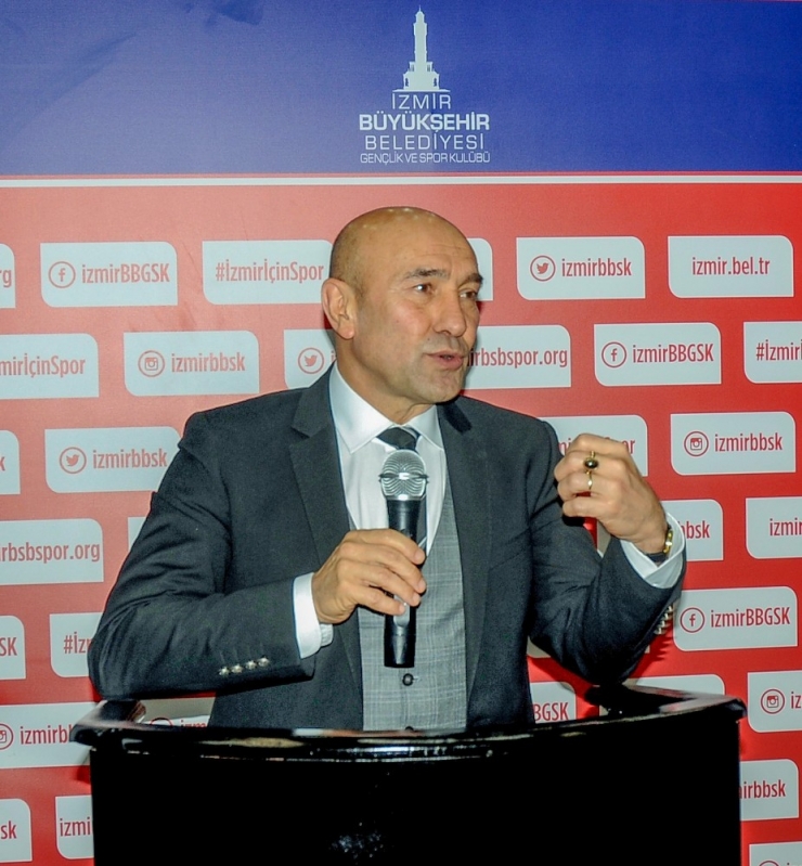 Soyer’den İzmir Maratonu Müjdesi