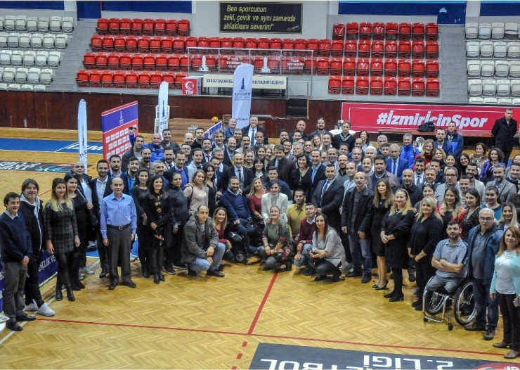 Soyer’den İzmir Maratonu Müjdesi