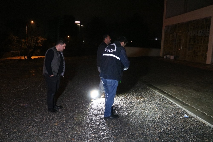 Annesiyle Tartıştı 6. Kattan Atladı