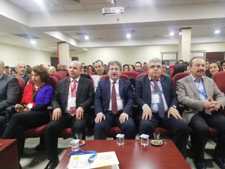 Kayseri 3. Acil Günleri Başladı