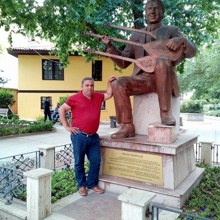 (Düzeltme) Somali Saldırısında Ölen Türk Vatandaşının Denizlili Olduğu Ortaya Çıktı