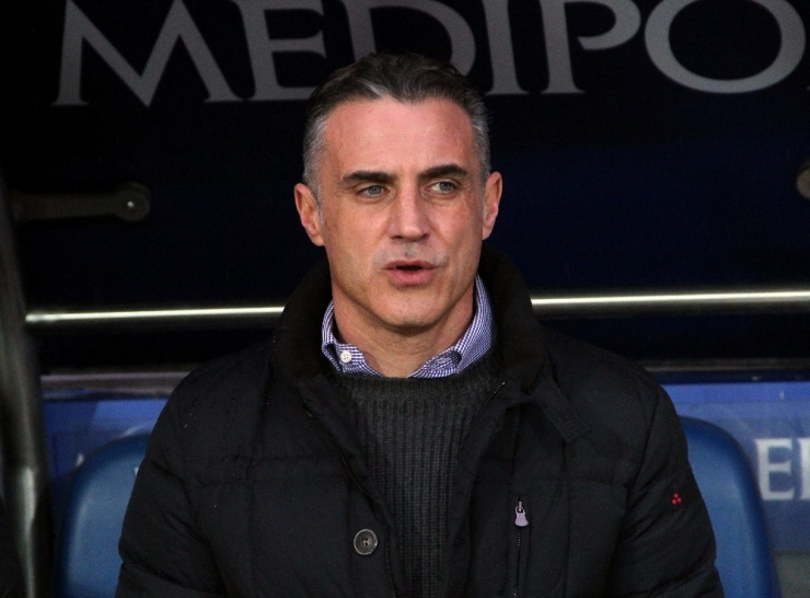 Süper Lig: Medipol Başakşehir: 4 - Kasımpaşa: 0 (İlk Yarı)