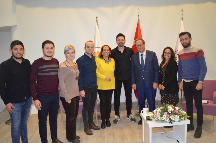 Erol Bulut: “Futbolda Yabancı Kuralı Kaldırılmalı"