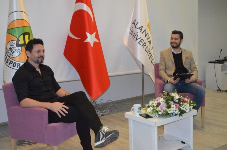 Erol Bulut: “Futbolda Yabancı Kuralı Kaldırılmalı"