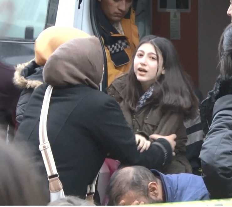 Başkent’te Yürek Yakan Kadın Cinayeti