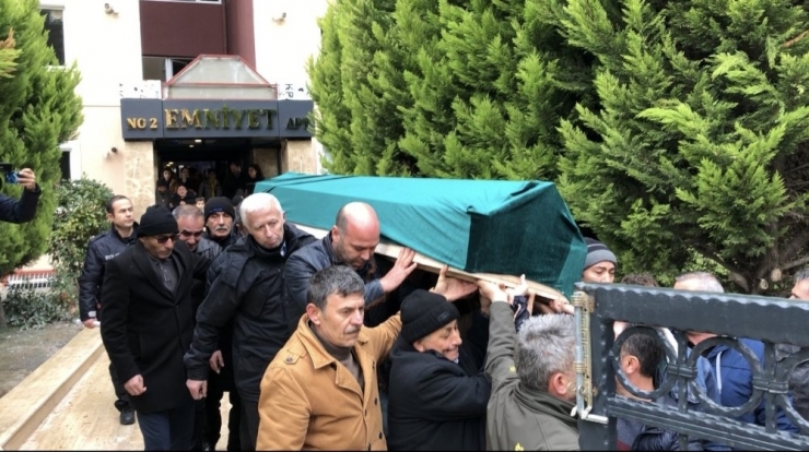 Kocasını Öldüren Kadından Kan Donduran İfade: ‘Babanı Öldürdüm Polisi Ara’