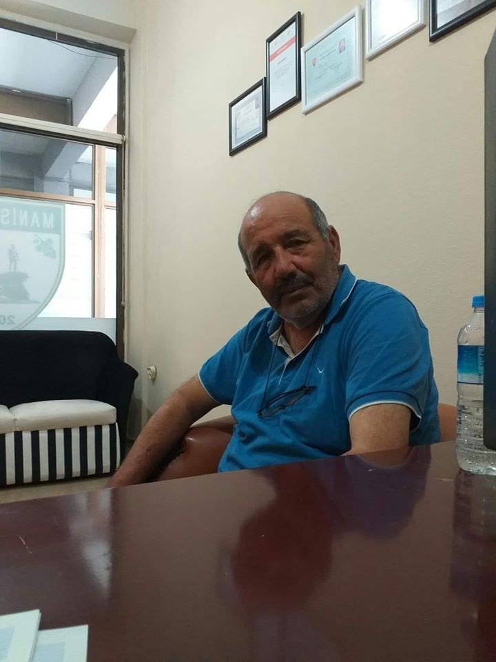 Kars ‘Ağabeyini’ Kaybetti