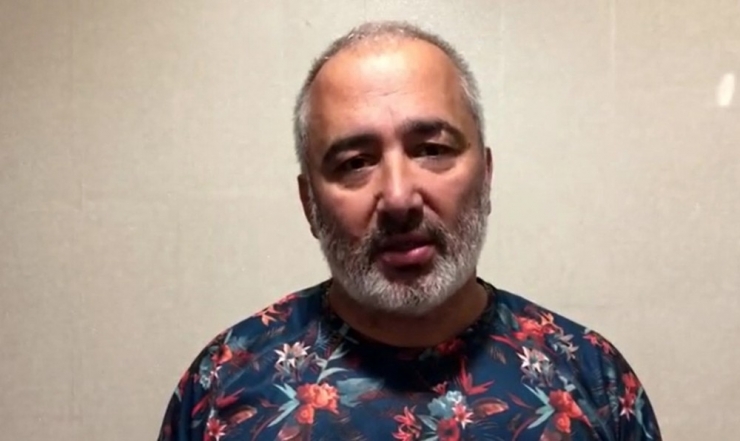 Hatay’da Köpeğin Zehirlenerek Öldürülmesine Soruşturma