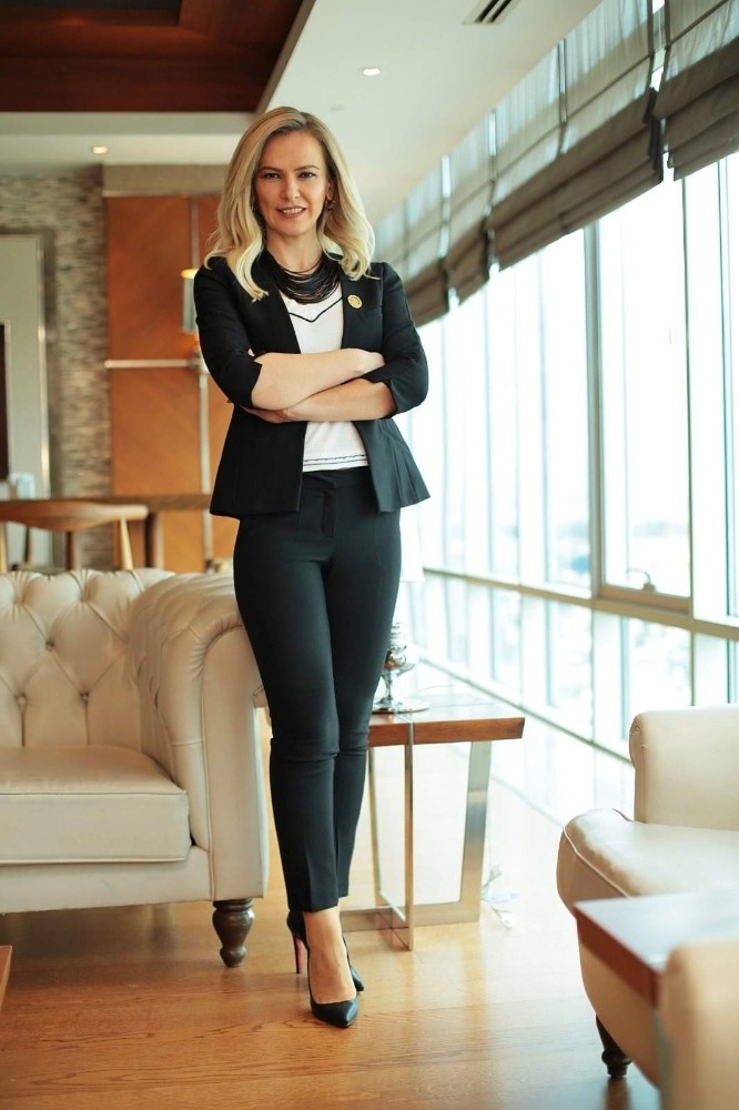 2019’un En Başarılı İş Kadınları Belirleniyor