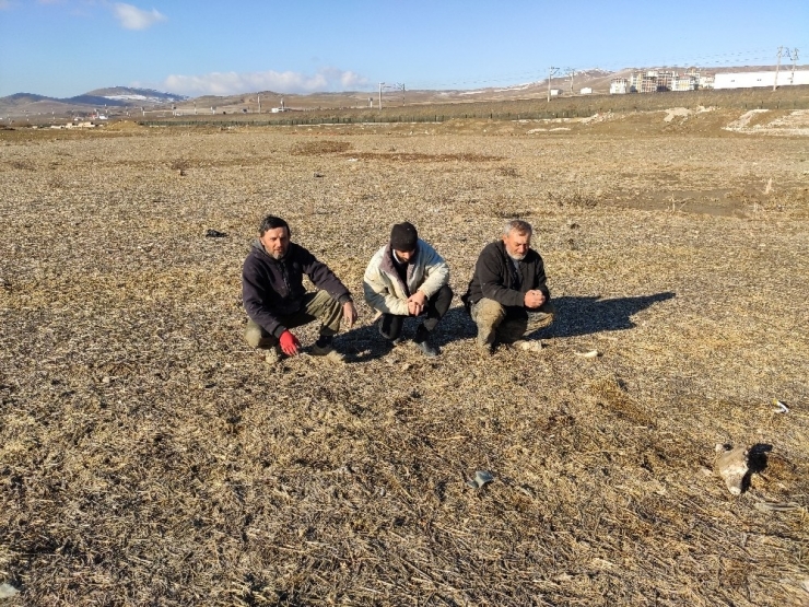 Çiftçi: "Tarım Kredi Kooperatifi Faizleri Çok Yüksek"