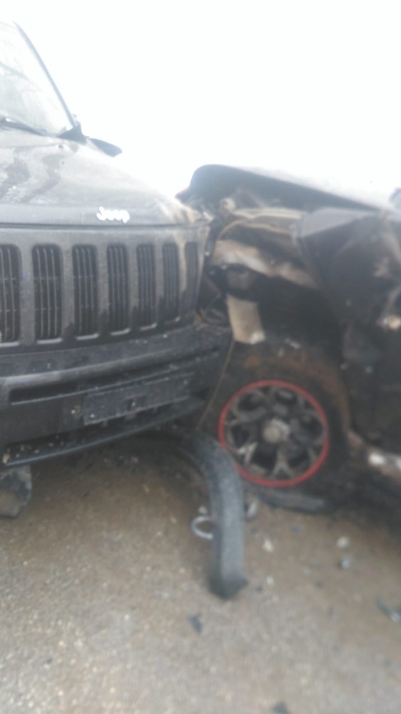 Bilecik’te Trafik Kazası; 6 Yaralı