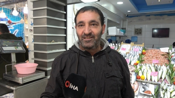 2019 Yılı Balıkçıların Yüzünü Güldürmedi