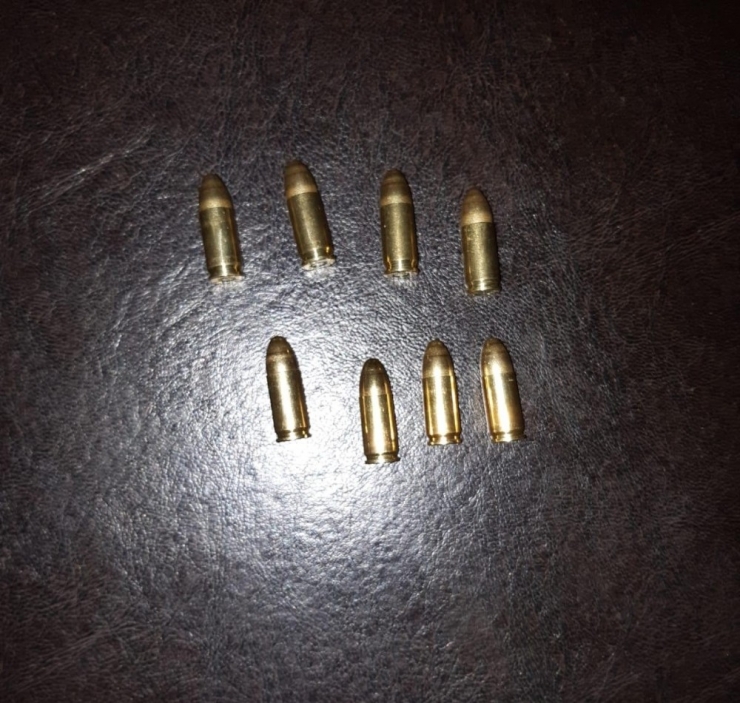 İnegöl’de Eş Zamanlı Operasyonlar