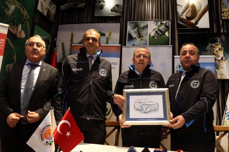 Matlı: “Bursa Sorumluluk Alırsa Hakkıyla Yapar”