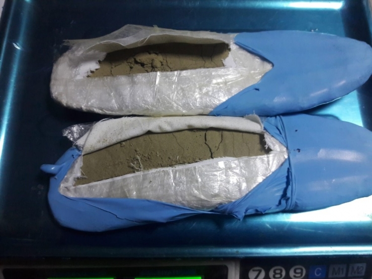 Jandarma Sinsi Planı Bozdu