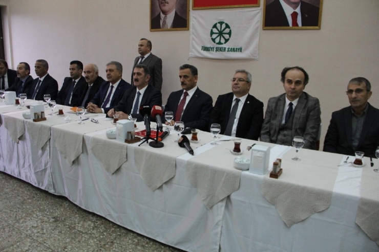 Dev Fabrika Yeniden Üretime Geçiyor