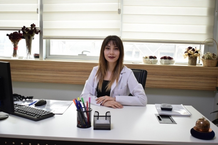 Yeni Yıla Sağlıklı Başlayın