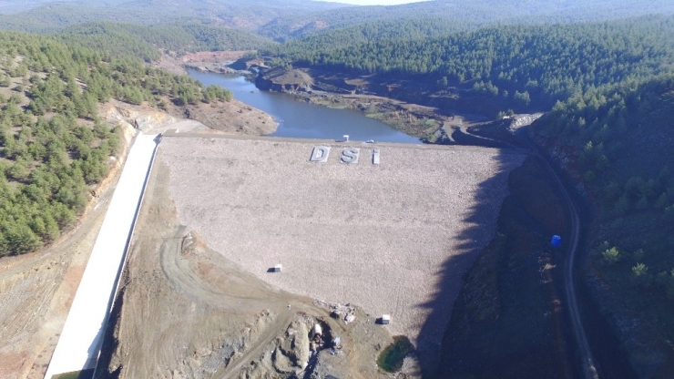 Kuraklığa "Güneş" Müjdesi