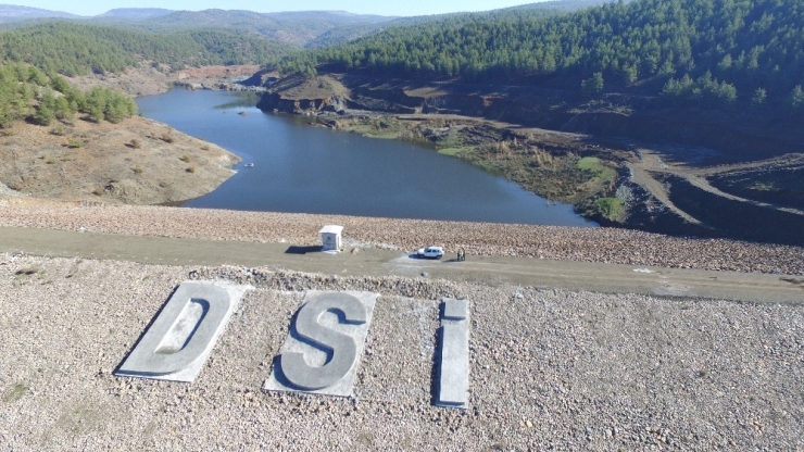 Kuraklığa "Güneş" Müjdesi