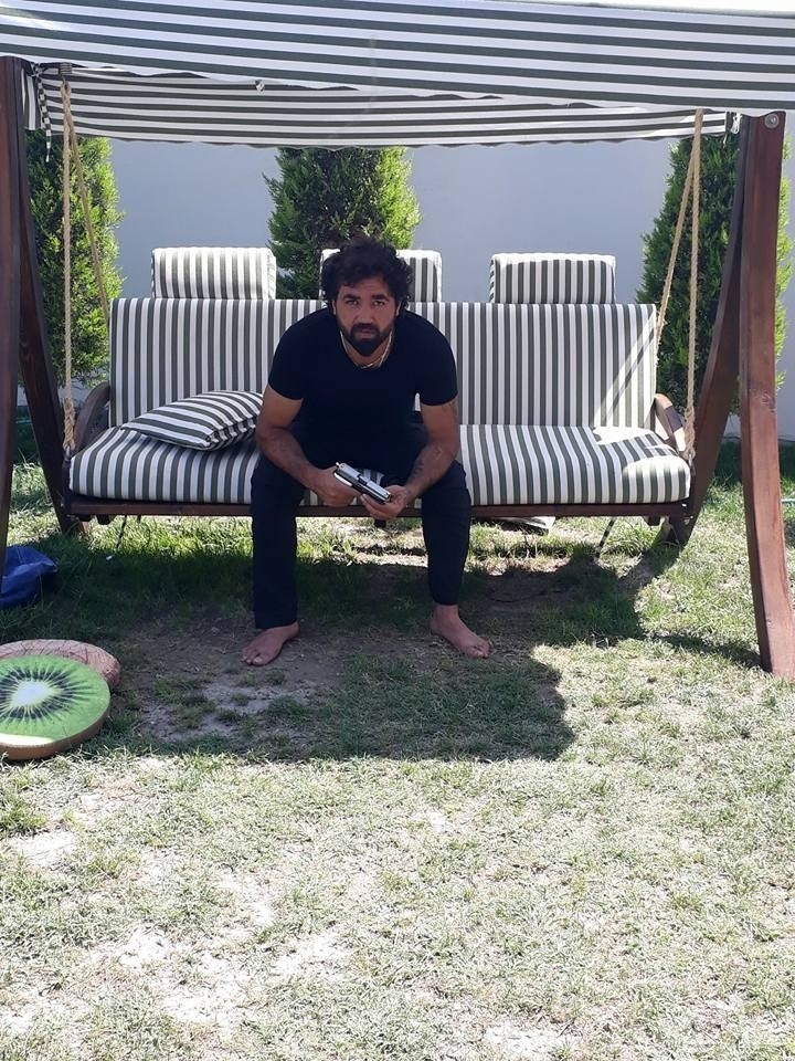 Torbalı’da Dehşet Saçan Zanlı Yakalandı