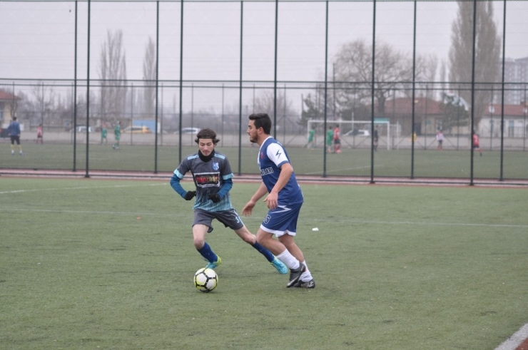 Kayseri Birinci Amatör Küme