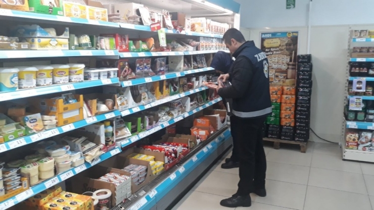 Mardin’de Yılbaşı Öncesi Denetimler Artırıldı