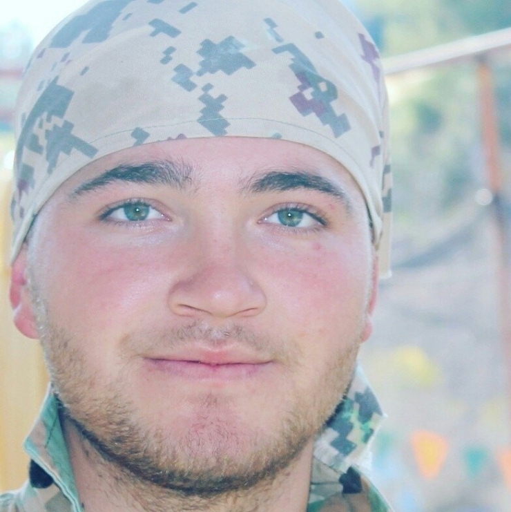 İzne Gelen Askerin Şüpheli Ölümü