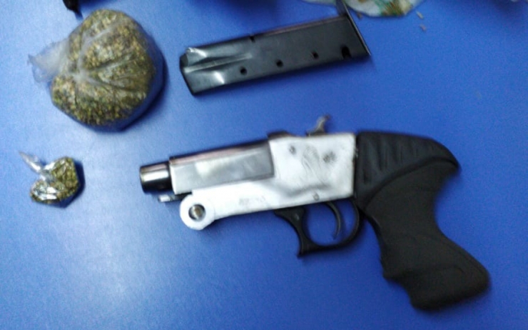 İznik’te Uyuşturucu Operasyonlarında 4 Gözaltı