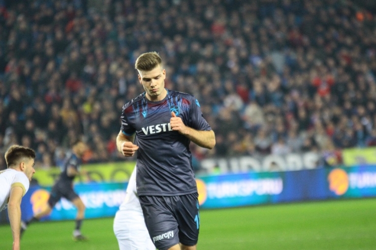 Süper Lig’in İlk Yarı Verileri Açıklandı