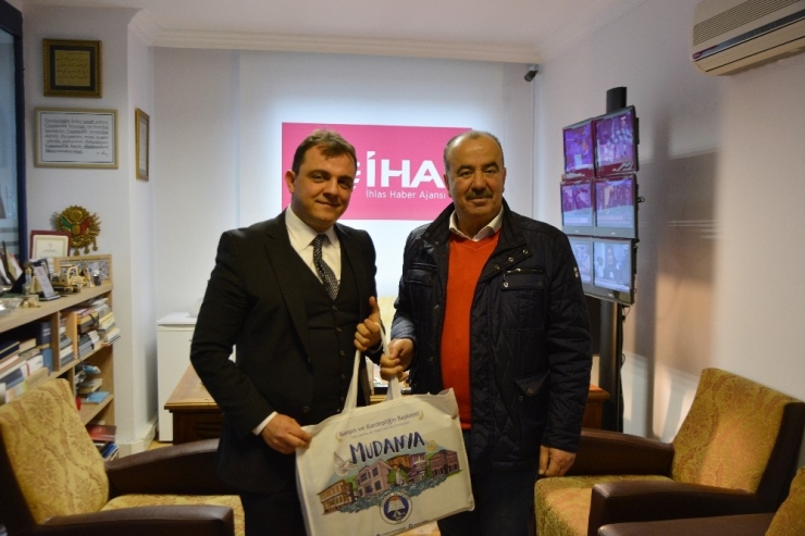 Türkyılmaz: “Yerli Otomobil İçin Bursa Doğru Bir Karar”