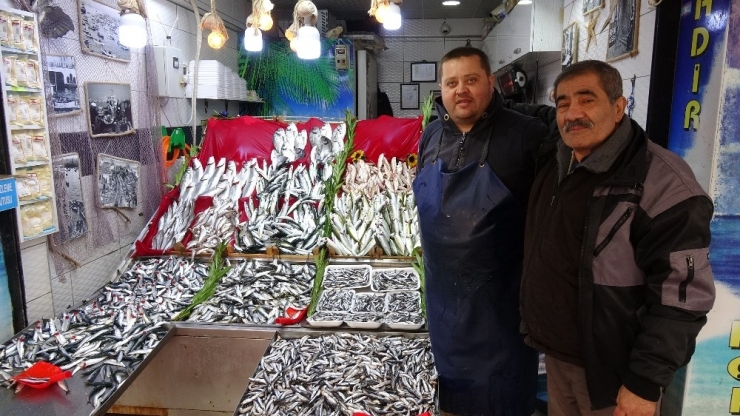 2019 Yılı Balıkçıların Yüzünü Güldürmedi