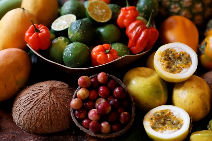 ‘Yeni Yıla Gireceğim’ Diye Midenize Yüklenmeyin