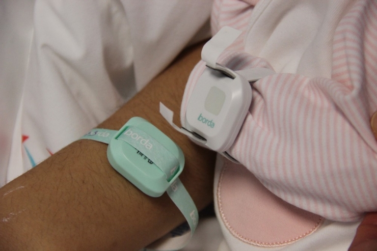 Yozgat Şehir Hastanesi’nde Anne Ve Bebekler Güvende