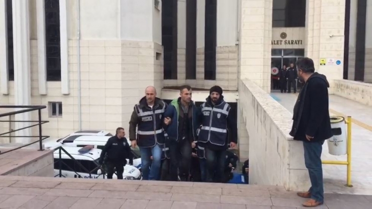 Selin’in Ölümüyle İlgili 8 Kişi Adliyeye Sevk Edildi