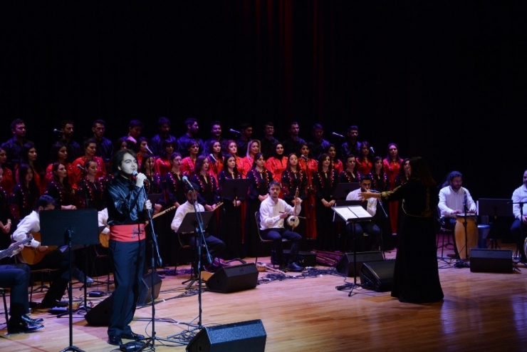 Anadolu Üniversitesi’nden Kültür-sanat Etkinlikleri