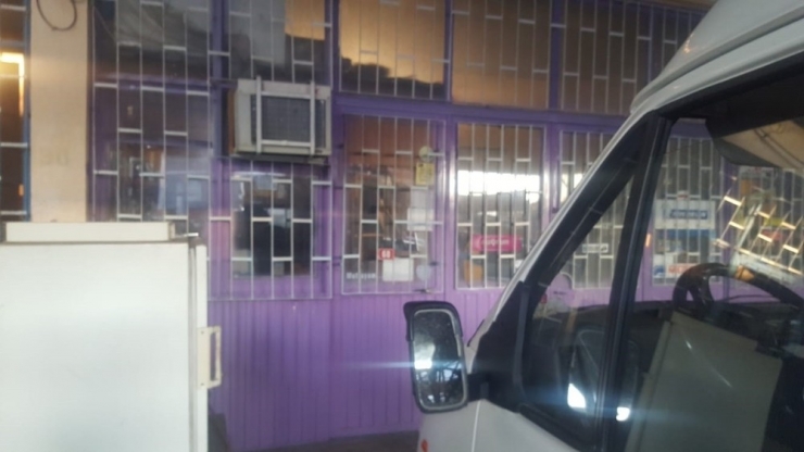 Aydın’da Miras Kavgası Cinayetle Bitti